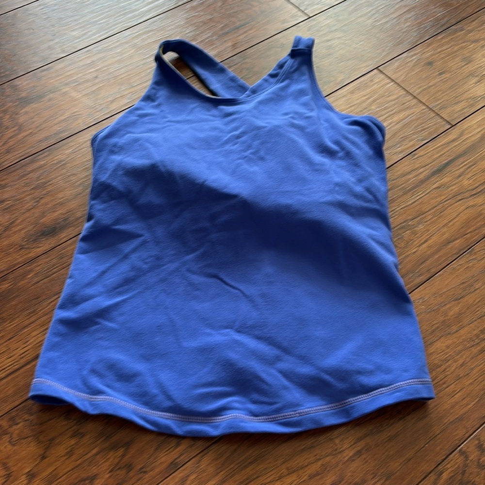 Lululemon Tank